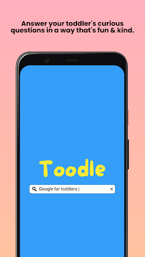 Android application Toodle screenshort