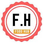 Cover Image of Скачать The Food Hub  APK