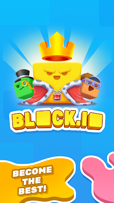 Block.io・Cube Battle On Paperのおすすめ画像5