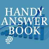 Handy Investing Answer Book icon