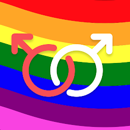 Gaydr: Gay Dating and Chat App