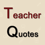 Teacher Quotes icon