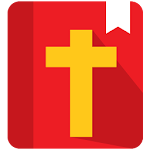 Cover Image of Download Holy King James Bible  APK