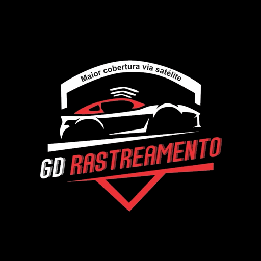 GD-RASTREAMENTO PLUS logo