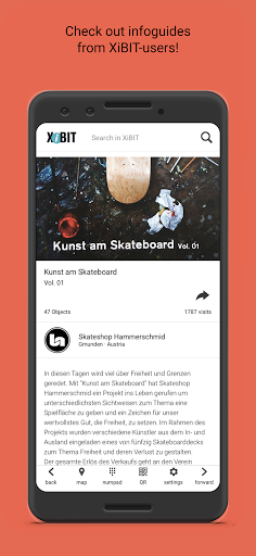 XiBIT Screen 2