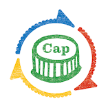 CapDJ icon
