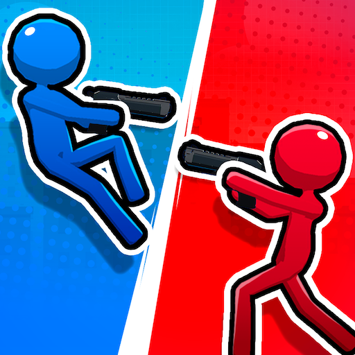 Stickman and Guns Scarica su Windows