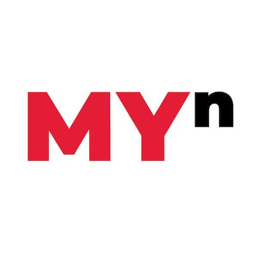 MYn logo