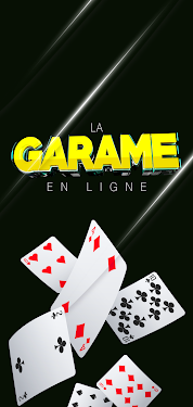 #1. Garame (Android) By: Reliwa