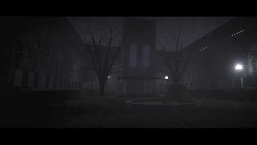 Screenshot 3 The Challenge: Mobile android