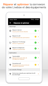 Ma Livebox – Applications sur Google Play