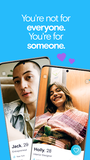 Dating app - Inner Circle