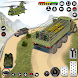 Army Truck Driver Cargo games - Androidアプリ