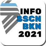 Cover Image of Download Info sscn.bkn.go.id Pengumuman Lengkap 1.1 APK