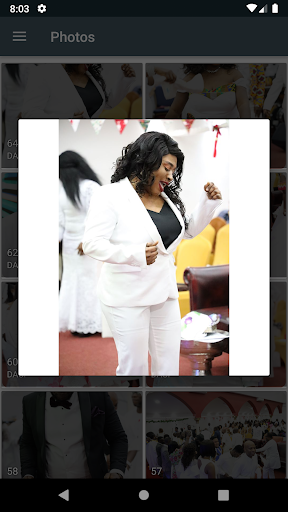 Destiny Apostolic Church International