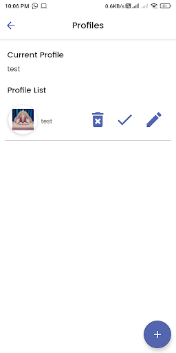 Handler:Social Media Post Make Screenshot 4 - AppWisp.com