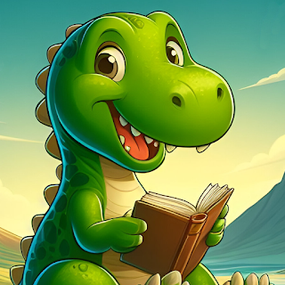 Learn Dinosaurs with Puzzle