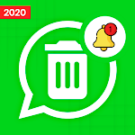 Cover Image of Baixar Recover Deleted Chat For Whatsapp 1.1 APK