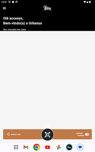 Urbanus - Seu mercado em casa