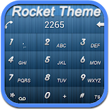 RocketDial BT Theme icon