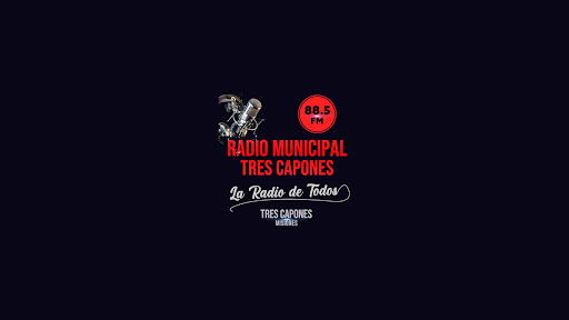 FM Municipal Tres Capones screenshot 5