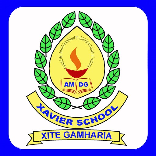XAVIER SCHOOL GAMHARIA