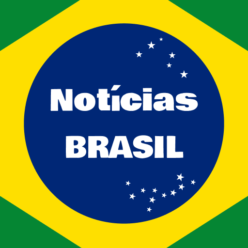 Notícias Brasil - Agregador - AppWisp.com