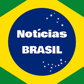Notícias Brasil - Agregador apk