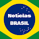 Notícias Brasil - Agregador - Androidアプリ