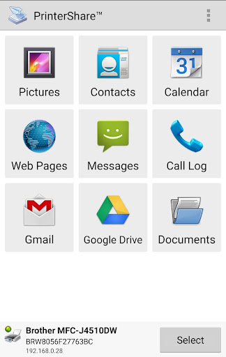 PrinterShare Premium Key Screenshot 1 - AppWisp.com