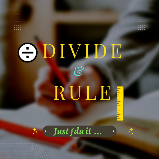 Divide And Rule logo