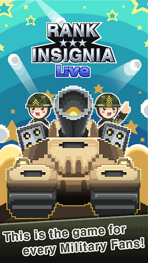 Rank Insignia Live - v1.3.5