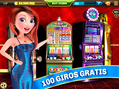 Imágen 9 Tragaperras Casino Vegas Tower android