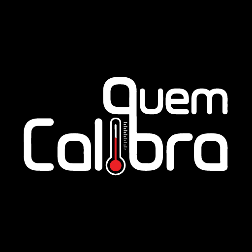 Quem Calibra logo