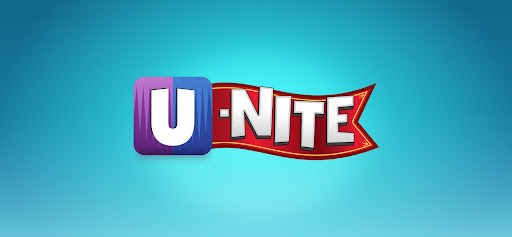 Android application U-Nite Kids screenshort