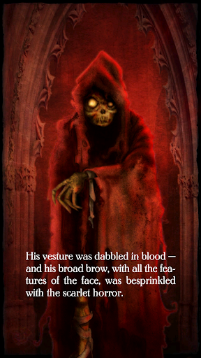 iPoe Collection Vol. 1 - Edgar screenshot 5