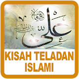 Kisah Teladan Islami icon