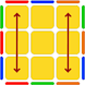 Cube Guide - Rubik's Cube algs