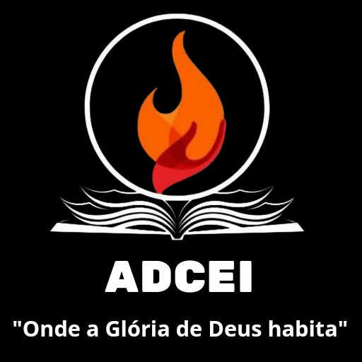 ADCEI - Assembléia de Deus logo