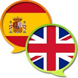 English Spanish Dictionary icon