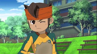 イナズマイレブン 世界への挑戦編 Season 1 Episode 80 Tv On Google Play