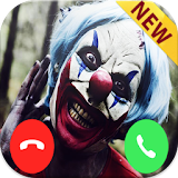 killer clown call ☆ NEW ☆ icon