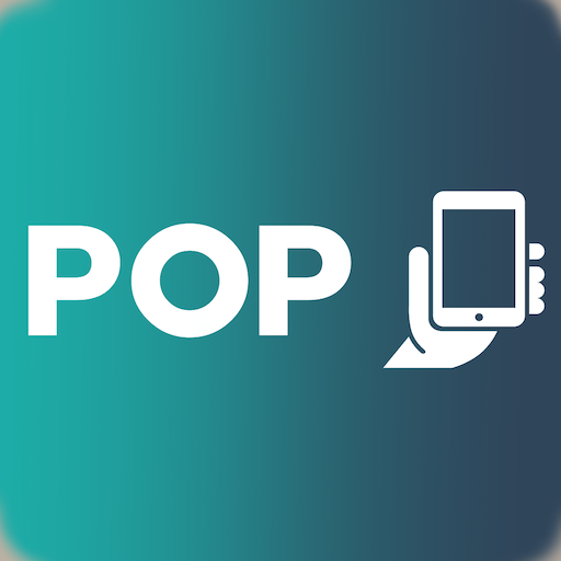 POP - Patient logo