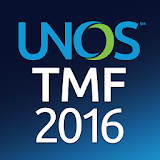 TMF 2016 icon