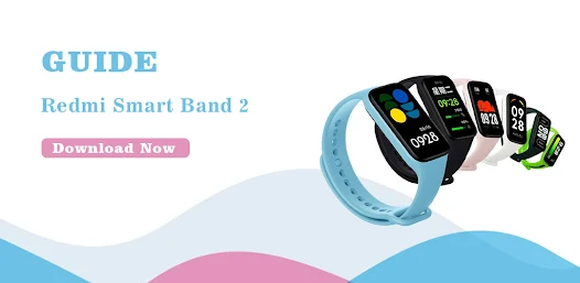 Redmi Smart Band 2 Instruction - Apps on Google Play