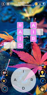 Word Connect - Free Word Games Puzzle 1.0.1 APK screenshots 3