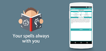 5th Edition Spellbook APK