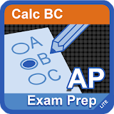 AP Exam Prep Calculus BC LITE icon