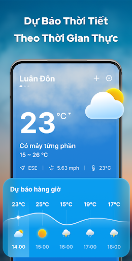 Bản xem trước ứng dụng