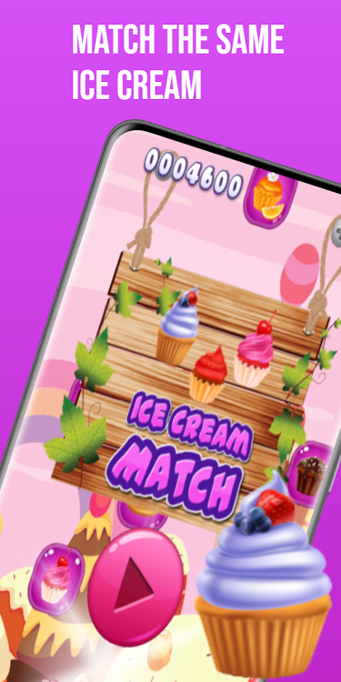 Ice Cream Match - 1.0.2 - (Android)